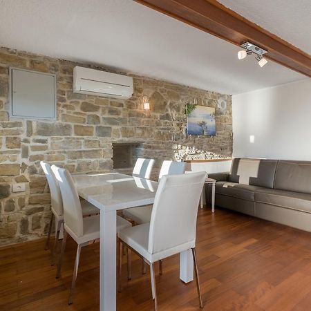 Riba Apartment ピラン エクステリア 写真