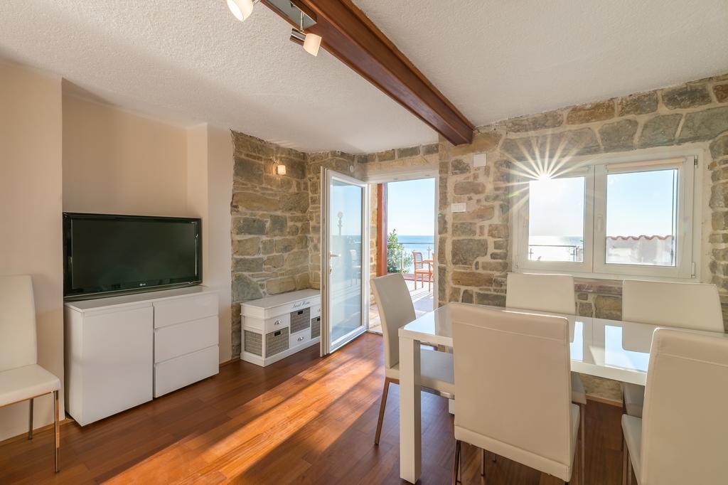 Riba Apartment ピラン エクステリア 写真