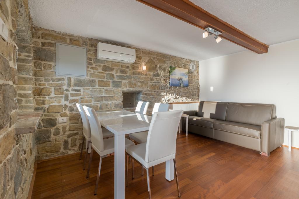 Riba Apartment ピラン エクステリア 写真