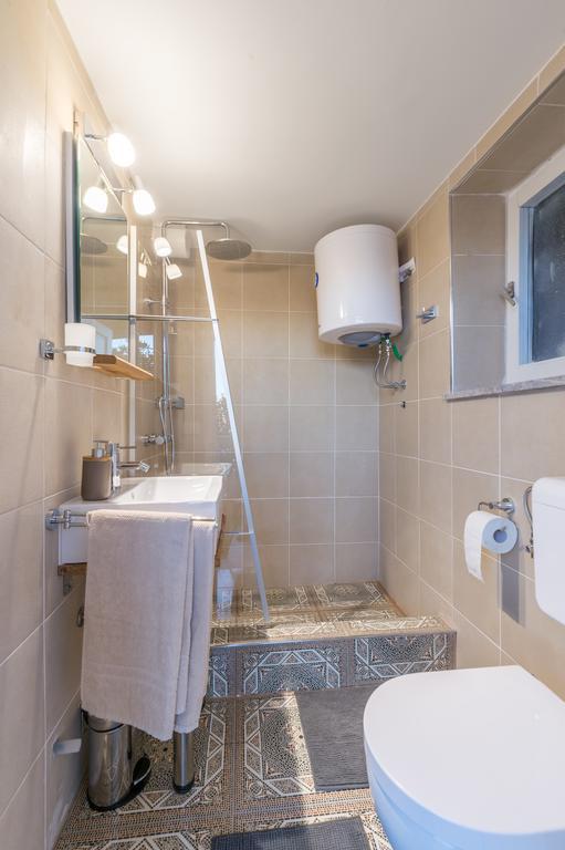 Riba Apartment ピラン エクステリア 写真