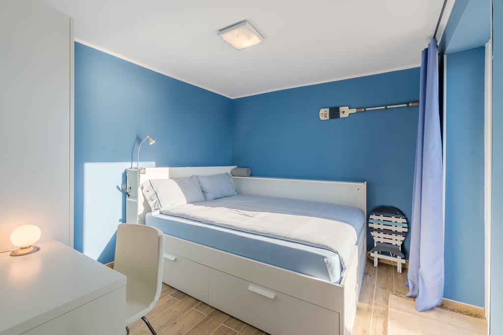 Riba Apartment ピラン エクステリア 写真