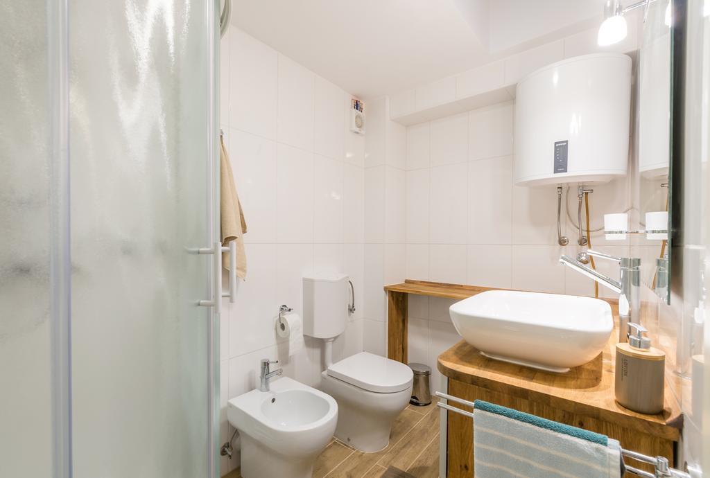 Riba Apartment ピラン エクステリア 写真