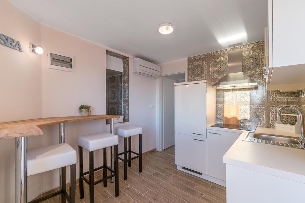 Riba Apartment ピラン エクステリア 写真